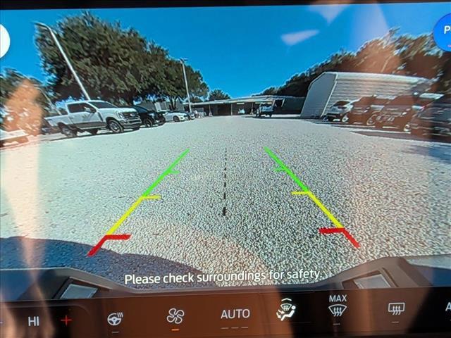 new 2025 Ford Bronco Sport car, priced at $36,742