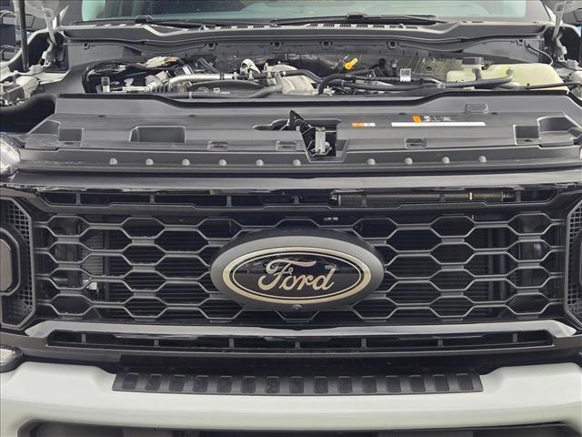 new 2026 Ford F-250 car, priced at $92,375