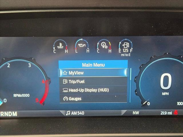 new 2026 Ford F-250 car, priced at $92,375