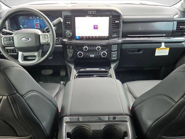 new 2026 Ford F-250 car, priced at $92,375