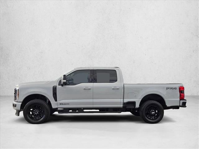 new 2026 Ford F-250 car, priced at $92,375