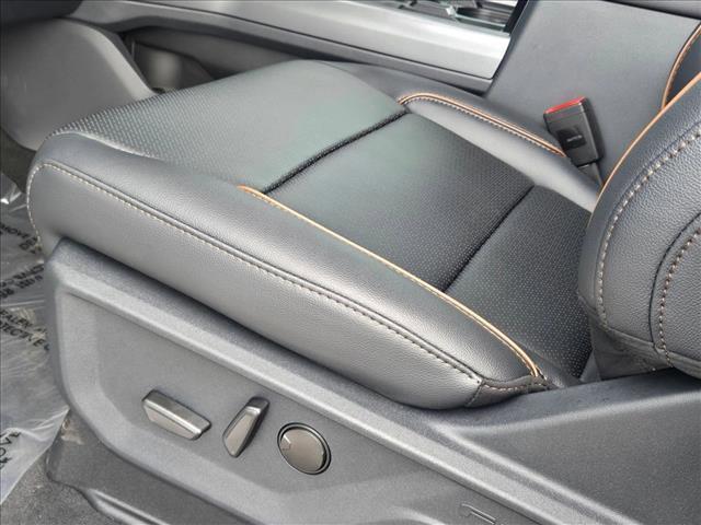 new 2026 Ford F-250 car, priced at $92,375