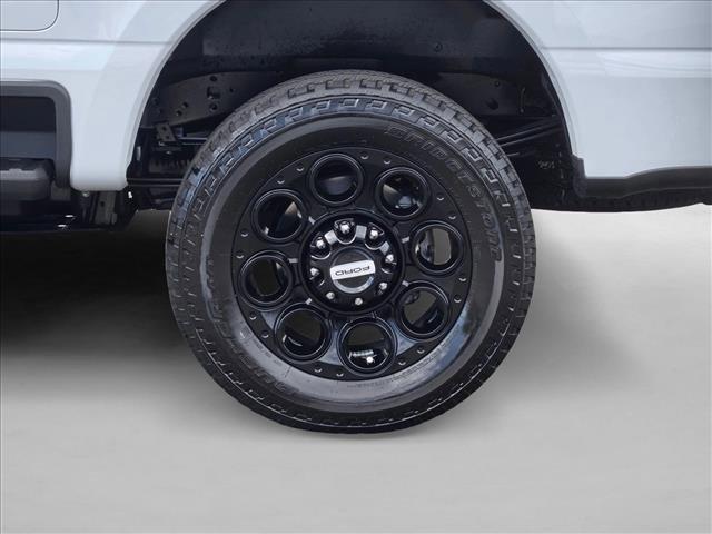 new 2026 Ford F-250 car, priced at $92,375