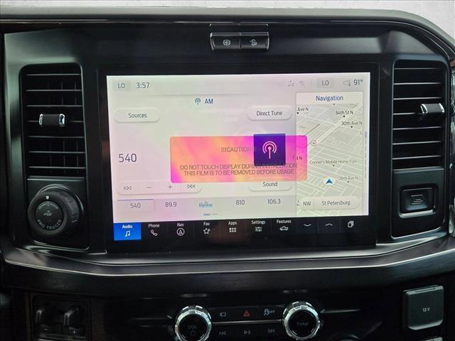 new 2026 Ford F-250 car, priced at $92,375