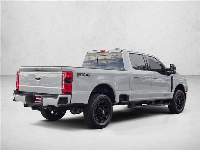 new 2026 Ford F-250 car, priced at $92,375