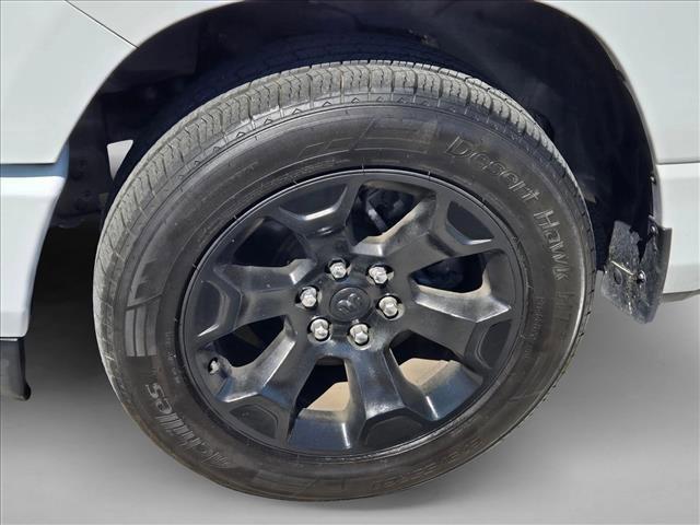 used 2019 Ram 1500 car, priced at $24,138