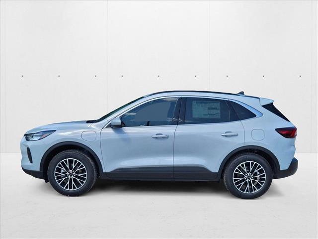 new 2025 Ford Escape PHEV car, priced at $34,462