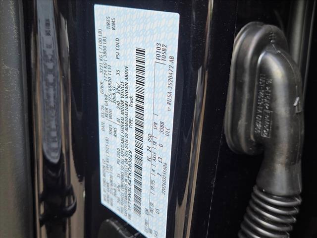 new 2026 Ford F-150 car, priced at $63,310