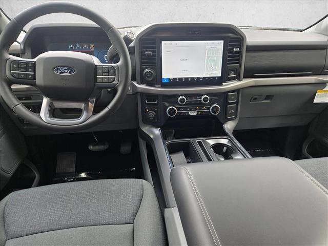 new 2026 Ford F-150 car, priced at $63,310