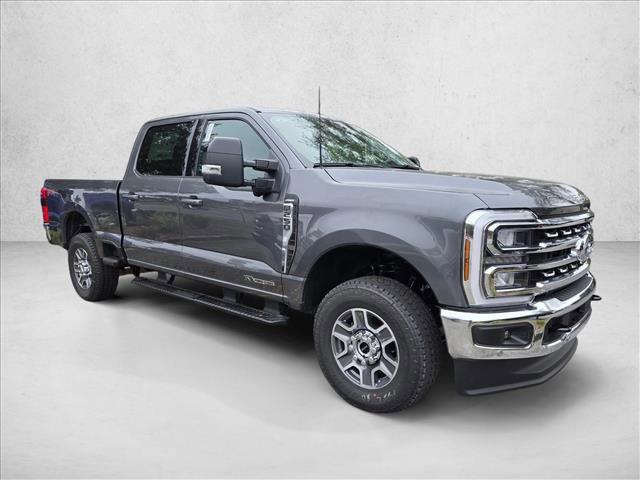 new 2026 Ford F-250 car, priced at $79,998