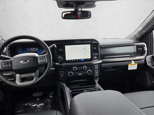 new 2026 Ford F-250 car, priced at $79,998