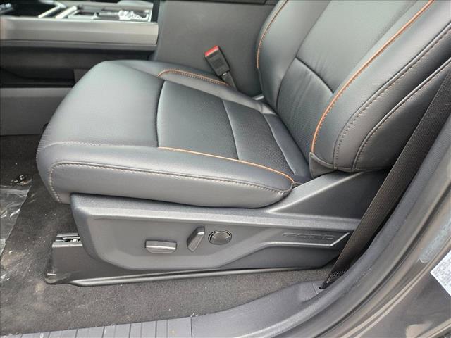 new 2026 Ford F-250 car, priced at $79,998