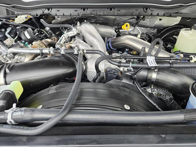 new 2026 Ford F-250 car, priced at $79,998