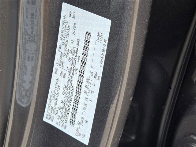 new 2026 Ford F-250 car, priced at $79,998