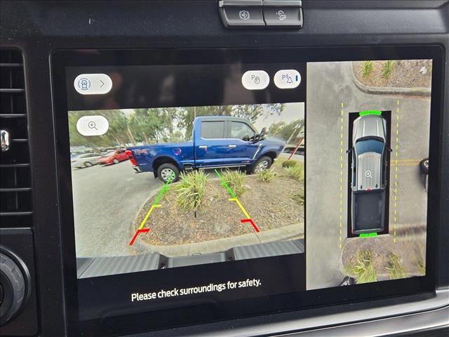 new 2026 Ford F-250 car, priced at $79,998