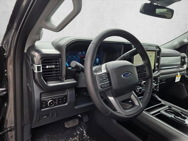 new 2026 Ford F-250 car, priced at $79,998