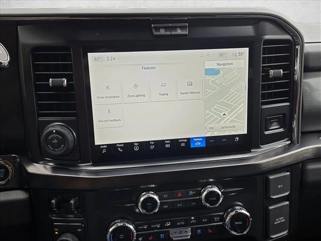 new 2026 Ford F-250 car, priced at $79,998