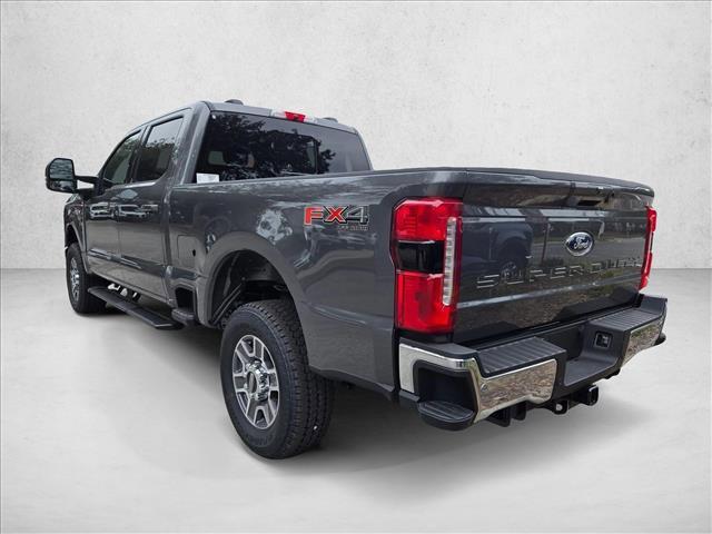 new 2026 Ford F-250 car, priced at $79,998