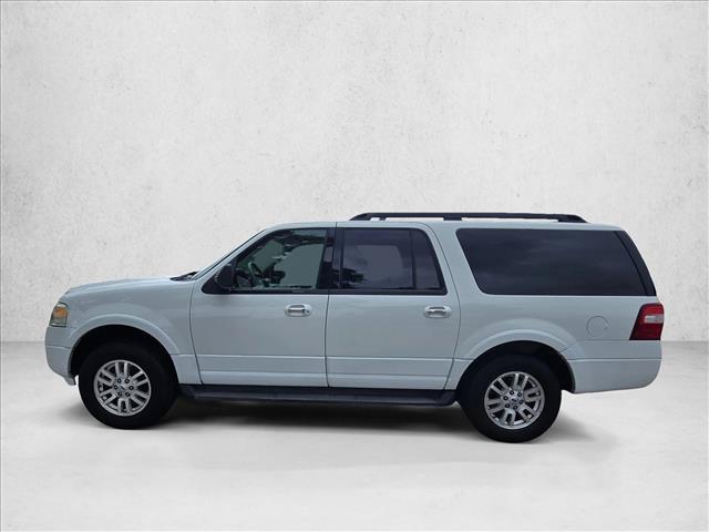 used 2011 Ford Expedition EL car, priced at $9,485