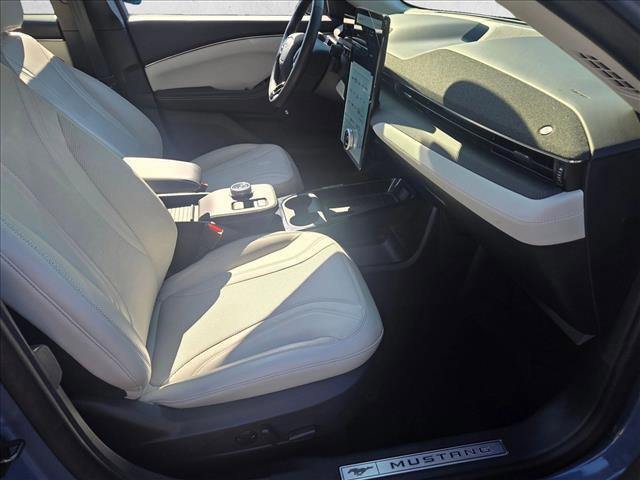 used 2023 Ford Mustang Mach-E car, priced at $24,868