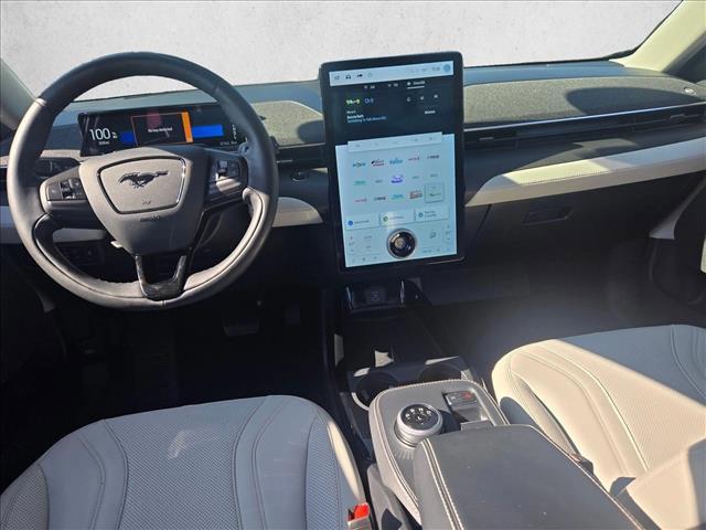 used 2023 Ford Mustang Mach-E car, priced at $24,868