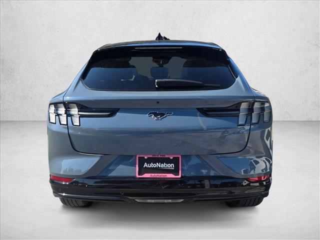used 2023 Ford Mustang Mach-E car, priced at $24,868