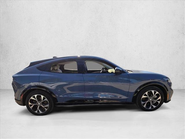 used 2023 Ford Mustang Mach-E car, priced at $24,868