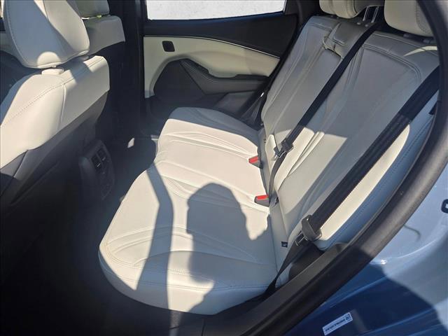 used 2023 Ford Mustang Mach-E car, priced at $24,868