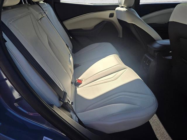 used 2023 Ford Mustang Mach-E car, priced at $24,868