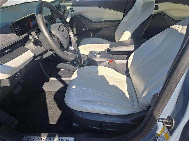used 2023 Ford Mustang Mach-E car, priced at $24,868