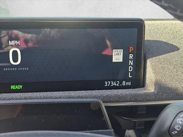 used 2023 Ford Mustang Mach-E car, priced at $24,868