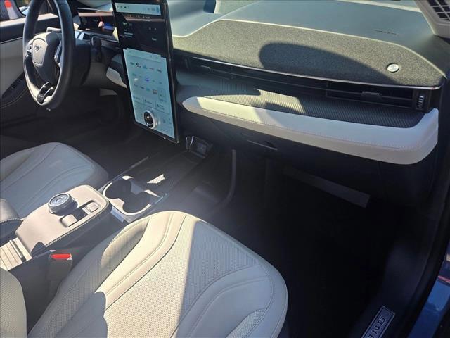 used 2023 Ford Mustang Mach-E car, priced at $24,868