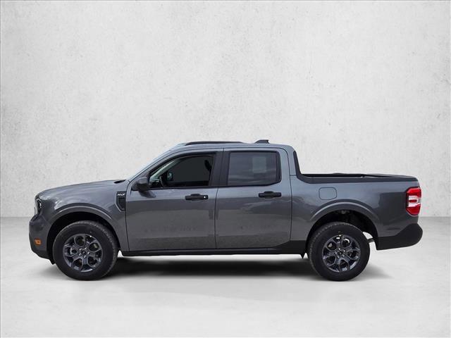 new 2026 Ford Maverick car, priced at $31,484