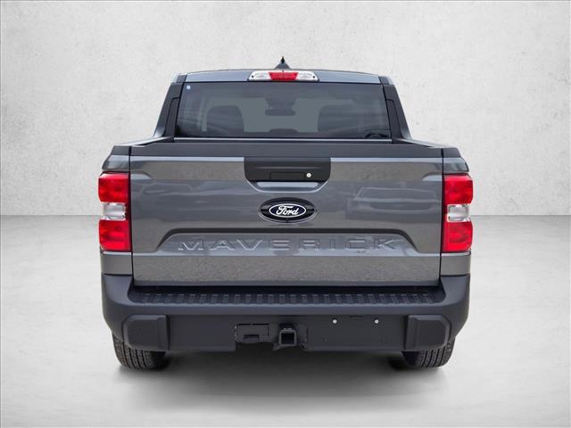 new 2026 Ford Maverick car, priced at $31,484