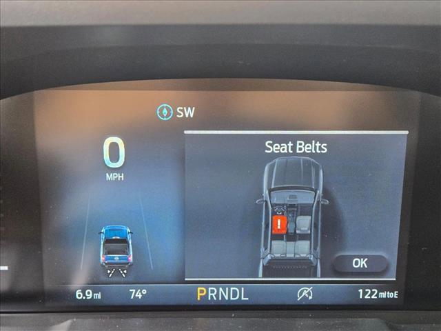 new 2026 Ford Maverick car, priced at $31,484