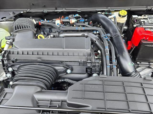 new 2026 Ford Maverick car, priced at $31,484