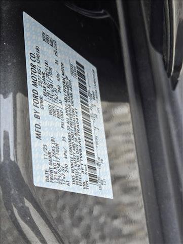 new 2026 Ford Maverick car, priced at $31,484