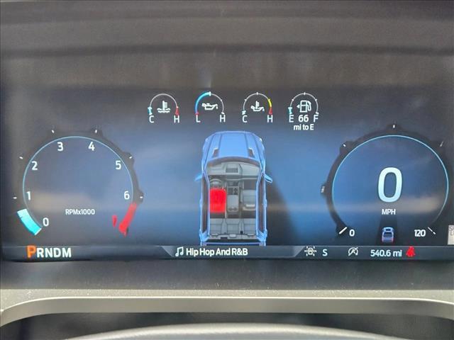 new 2026 Ford F-150 car, priced at $63,963