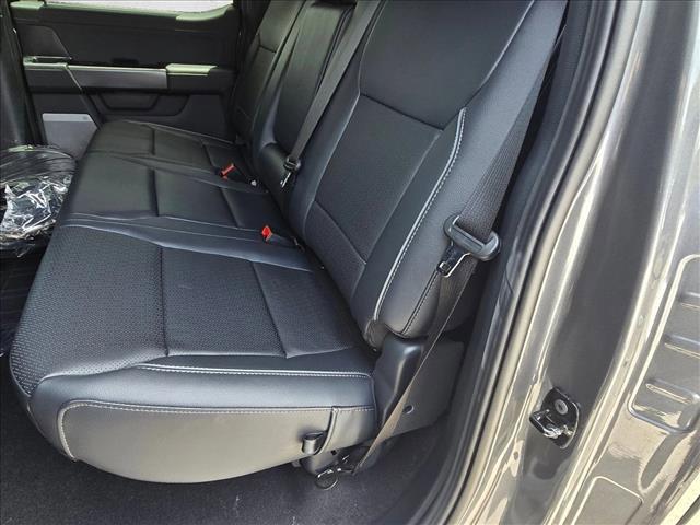 new 2026 Ford F-150 car, priced at $63,963