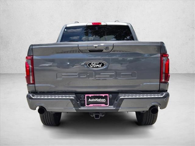 new 2026 Ford F-150 car, priced at $63,963