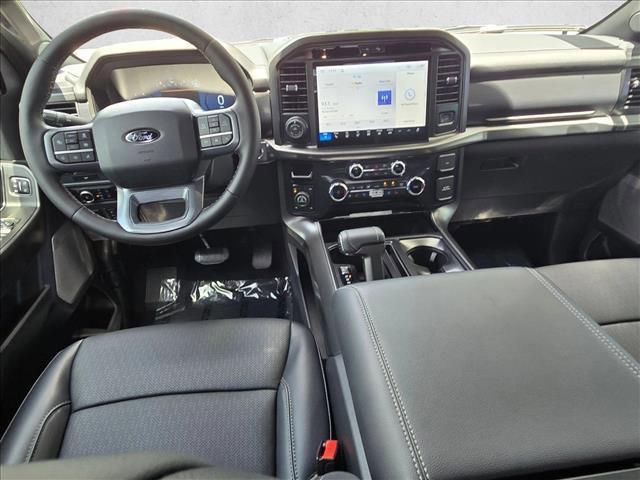 new 2026 Ford F-150 car, priced at $63,963