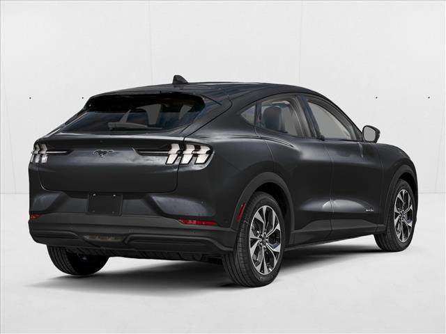 new 2026 Ford Mustang Mach-E car, priced at $38,180