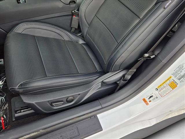 new 2026 Ford Mustang car, priced at $61,783