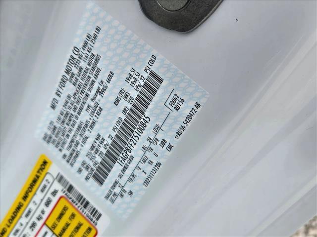 new 2026 Ford Mustang car, priced at $61,783