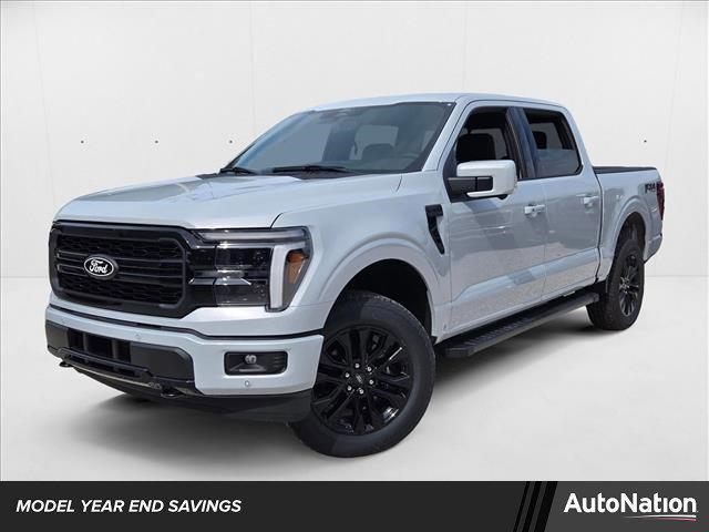 new 2025 Ford F-150 car, priced at $62,993