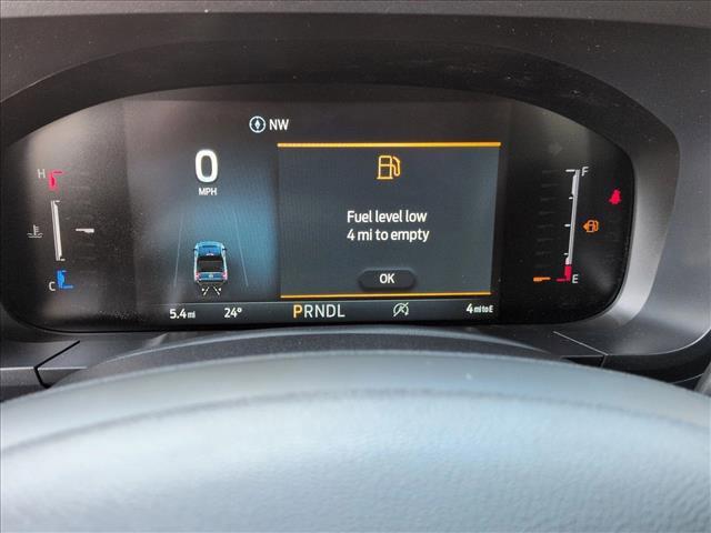 new 2026 Ford Maverick car, priced at $31,441