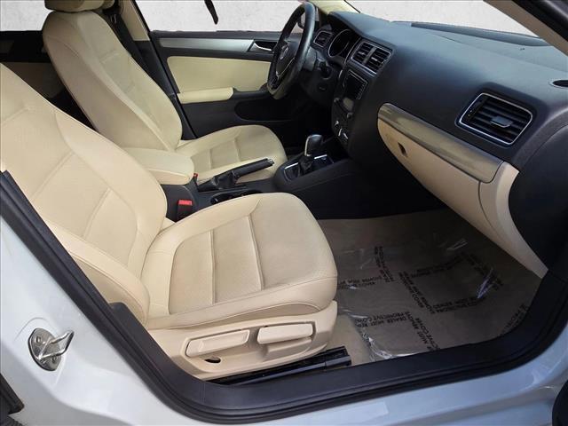 used 2016 Volkswagen Jetta car, priced at $8,826