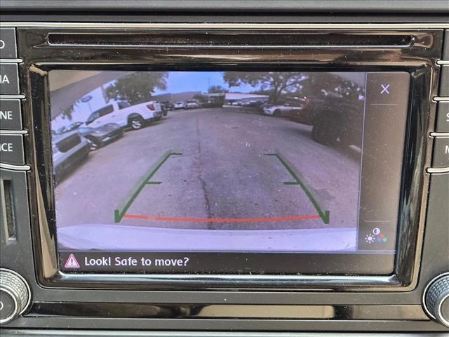 used 2016 Volkswagen Jetta car, priced at $8,826