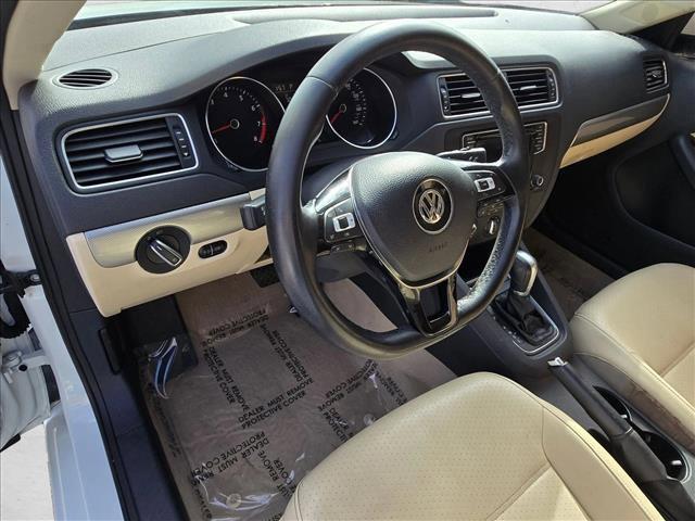 used 2016 Volkswagen Jetta car, priced at $8,826