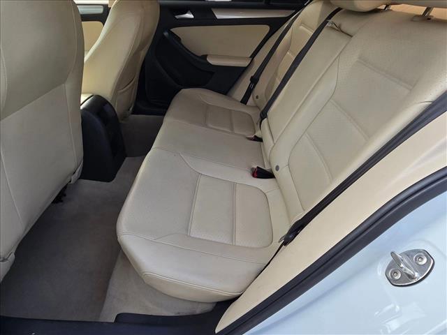 used 2016 Volkswagen Jetta car, priced at $8,826